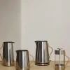 Cafetière Stelton Emma Soft Black 1 L