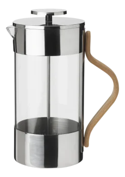 Cafetière Stelton Emma Soft Black 1 L