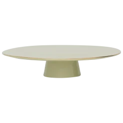 Urban Nature Culture Cakeplateau Good Morning Pale Green Discount