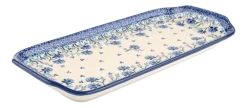 Bunzlau Castle Cakeschaal Oblong Daydream (14,5 x 31,5 cm) Discount