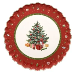 Cakeschaal Villeroy & Boch Toy's Delight