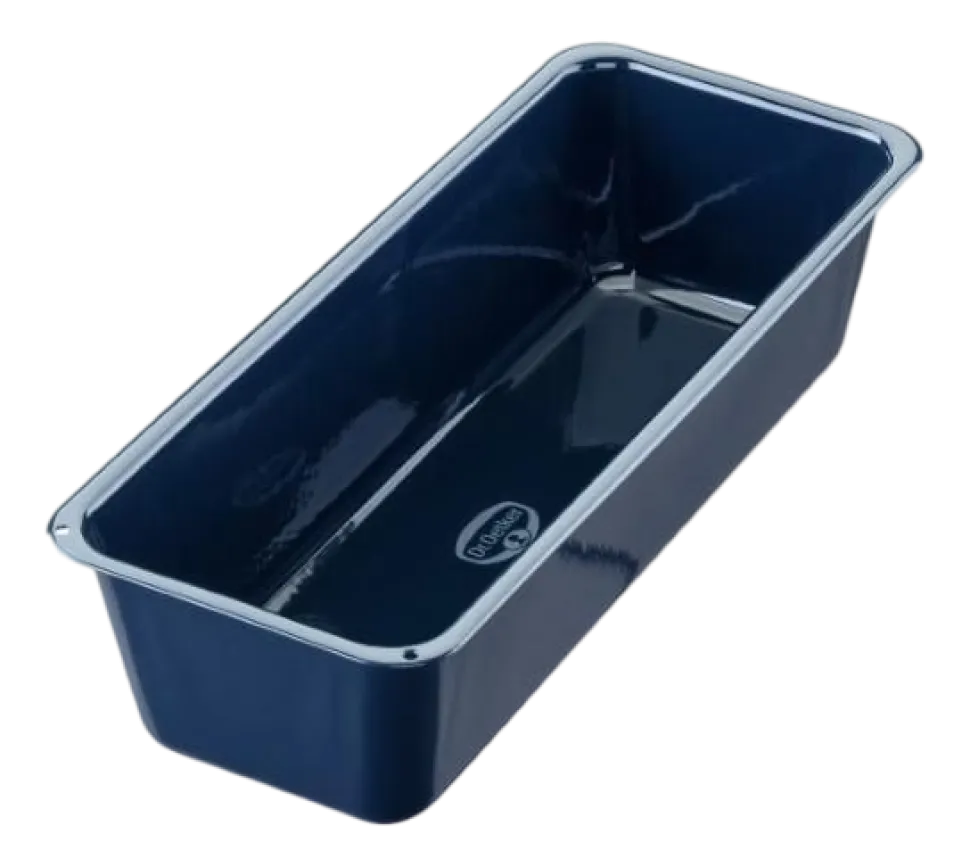 Cakevorm Dr. Oetker Backliebe 30 cm