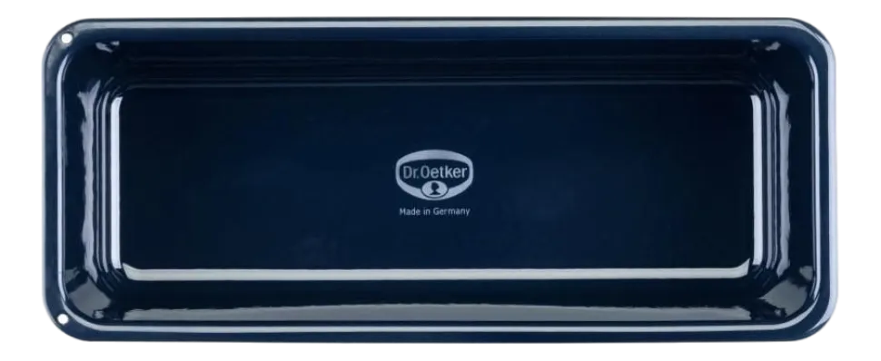 Cakevorm Dr. Oetker Backliebe 30 cm