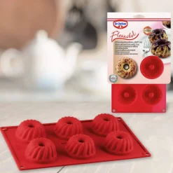 Dr. Oetker Cakevorm Flexxibel Mini's Discount