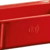 Emile Henry Cakevorm Grand Cru 235 x 105 mm (4-delig) Clearance