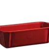 Cakevorm Emile Henry Grand Cru 310 x 130 mm