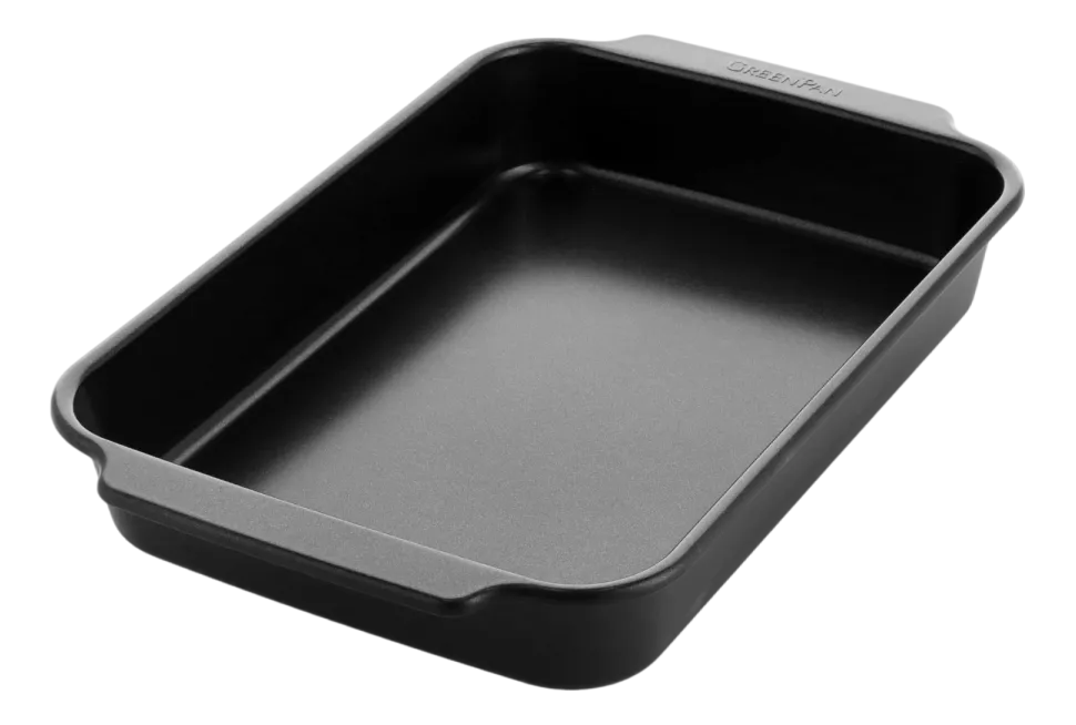 Cakevorm GreenPan Bistro 33 x 22 cm
