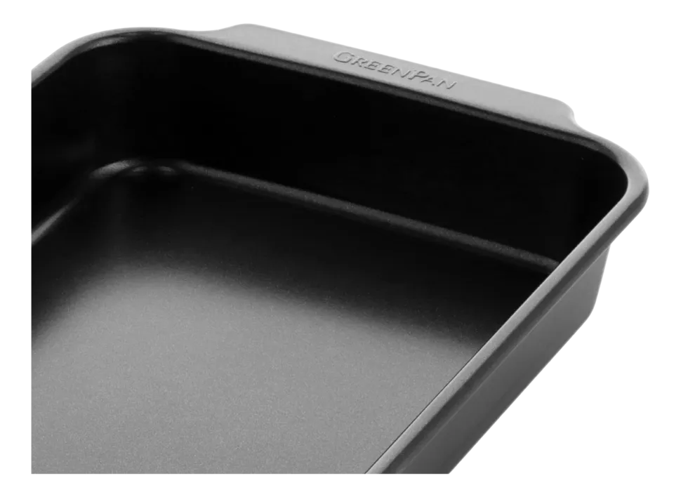 Cakevorm GreenPan Bistro 33 x 22 cm