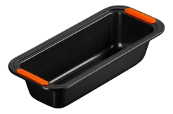 Le Creuset Cakevorm Rechthoek Zwart 30 x 12 cm 2024 New