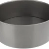 Cakevorm Luxe Kitchen Rond Hoog 23 cm