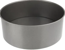 Luxe Kitchen Cakevorm Rond Hoog 20 cm Clearance