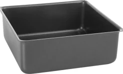 Luxe Kitchen Cakevorm Vierkant 18 cm Best