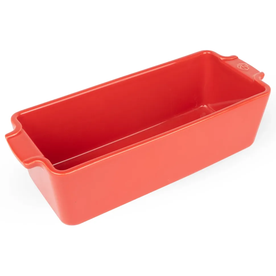 Cakevorm Peugeot Appolia Rood 31 cm