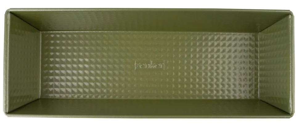 Cakevorm Zenker Green Vison 30 cm