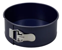 Cakevorm Zyliss Durable Non-Stick Springform 20 cm Blue
