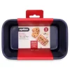 Zyliss Cakevorm Durable Non-Stick Loaf Pan Blue Outlet