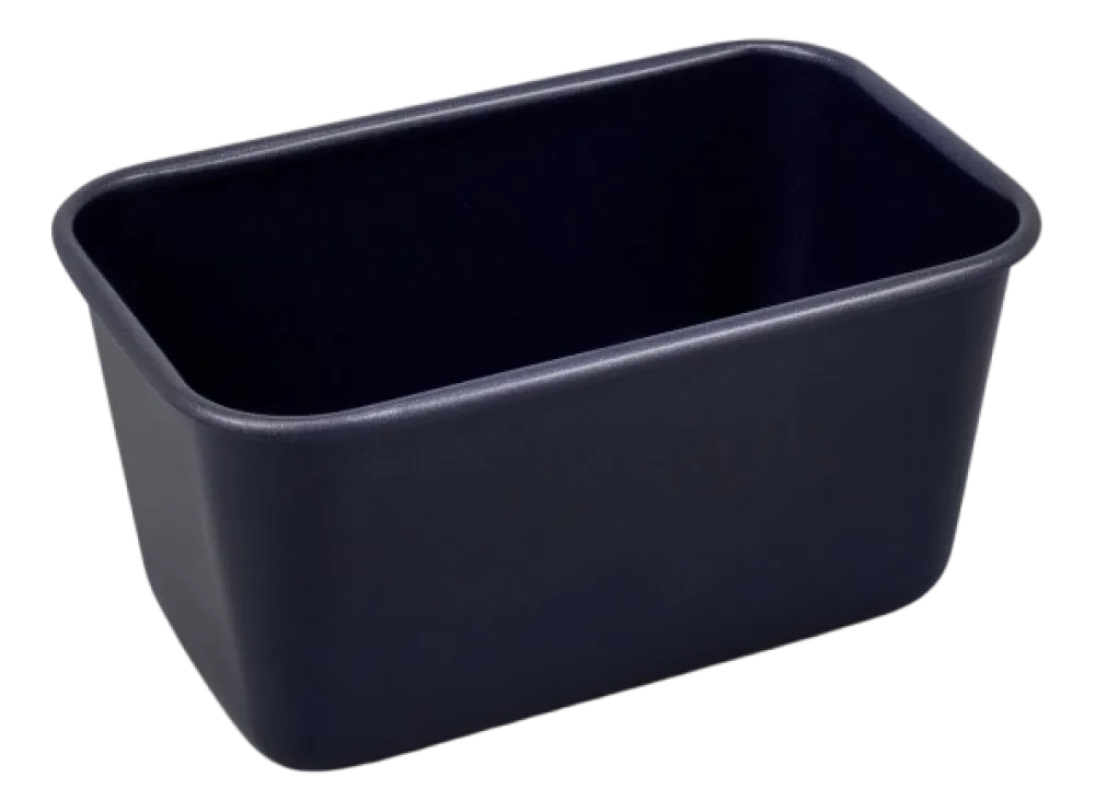 Zyliss Cakevorm Durable Non-Stick Loaf Pan Blue Outlet