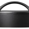 Le Creuset Campagnard BBQ Outdoor Mat Zwart 28 cm Sale