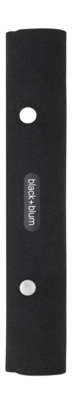 Campingbestek Black+Blum Spork Zilver (Set van 4)