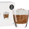 Ritzenhoff Cappuccinoglas Alpino 205 ml (Set van 2) Discount