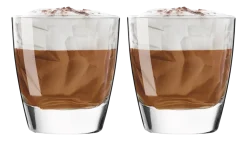 Ritzenhoff Cappuccinoglas Alpino 205 ml (Set van 2) Discount