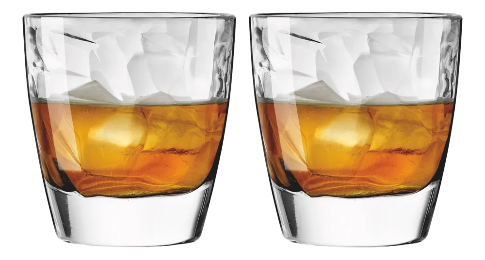 Ritzenhoff Cappuccinoglas Alpino 205 ml (Set van 2) Discount