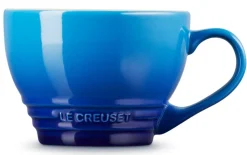 Cappuccino Mok Le Creuset Azure 400ml