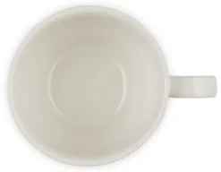Cappuccino Mok Le Creuset Meringue 400ml