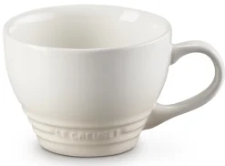 Cappuccino Mok Le Creuset Meringue 400ml