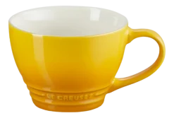 Le Creuset Cappuccino Mok Nectar 400ml Hot
