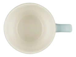 Le Creuset Cappuccino Mok Sea Salt 400ml Best