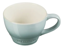 Le Creuset Cappuccino Mok Sea Salt 400ml Best