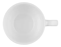 Cappuccino Mok Le Creuset White 400ml