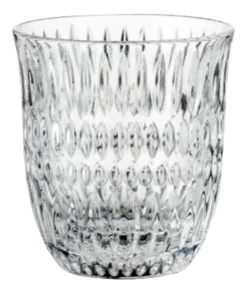 Cappucino Glas Nachtmann Ethno Barista 234 ml (Set van 2)
