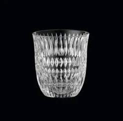 Cappucino Glas Nachtmann Ethno Barista 234 ml (Set van 2)