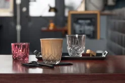 Cappucino Glas Nachtmann Noblesse Barista 234 ml (Set van 2)