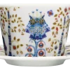 Cappucinokop Iittala Taika Wit 200 ml