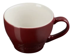 Cappucinokop Le Creuset Garnet groot 400ml