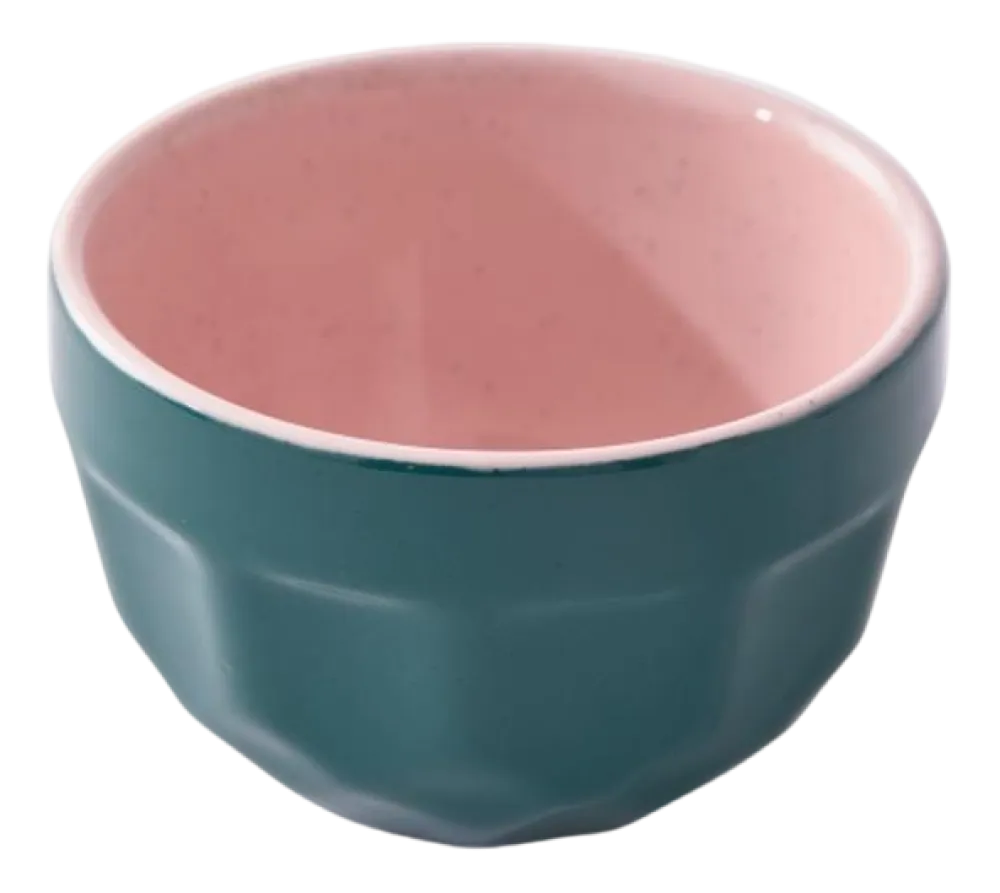 POLSPOTTEN Cappucinokop Capuccino Multi (Set van 4) Outlet