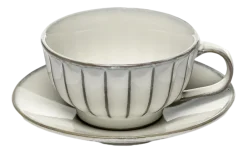 Serax Cappucinokop Inku Tableware White 200 ml Best