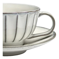 Serax Cappucinokop Inku Tableware White 200 ml Best