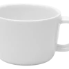 Cappucinokop Serax Passe-Partout Tableware By Vincent Van D White Glazed 200 ml