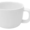 Cappucinokop Serax Passe-Partout Tableware By Vincent Van D White Matt 200 ml