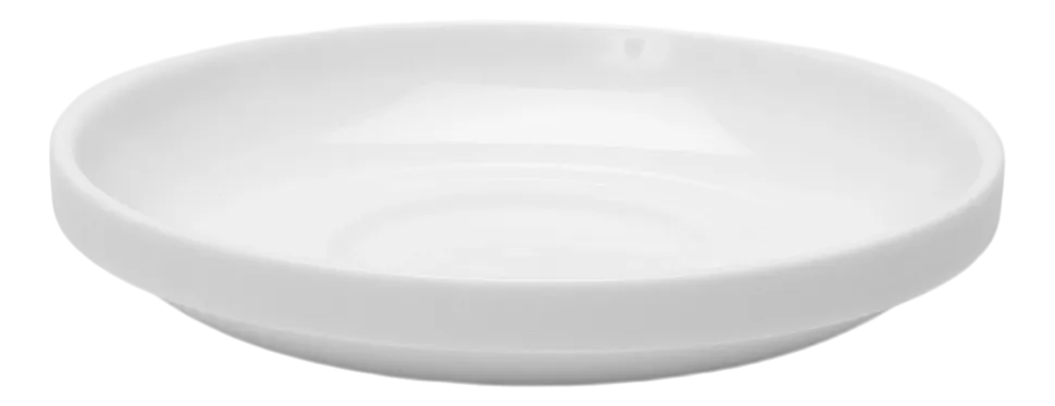 Cappucinokop Serax Passe-Partout Tableware By Vincent Van D White Matt 200 ml