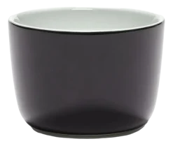 Serax Cappucinokop Passe-Partout Tableware By Vincent Van D Black White 200 ml Small Best