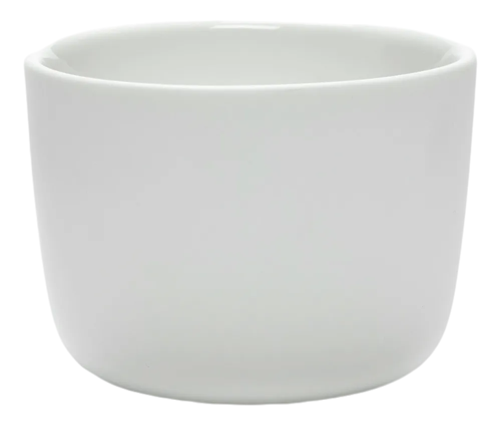 Serax Cappucinokop Passe-Partout Tableware By Vincent Van D White Matt 200 ml Small Online