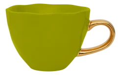 Cappucinokop Urban Nature Culture Good Morning Split Pea 350 ml