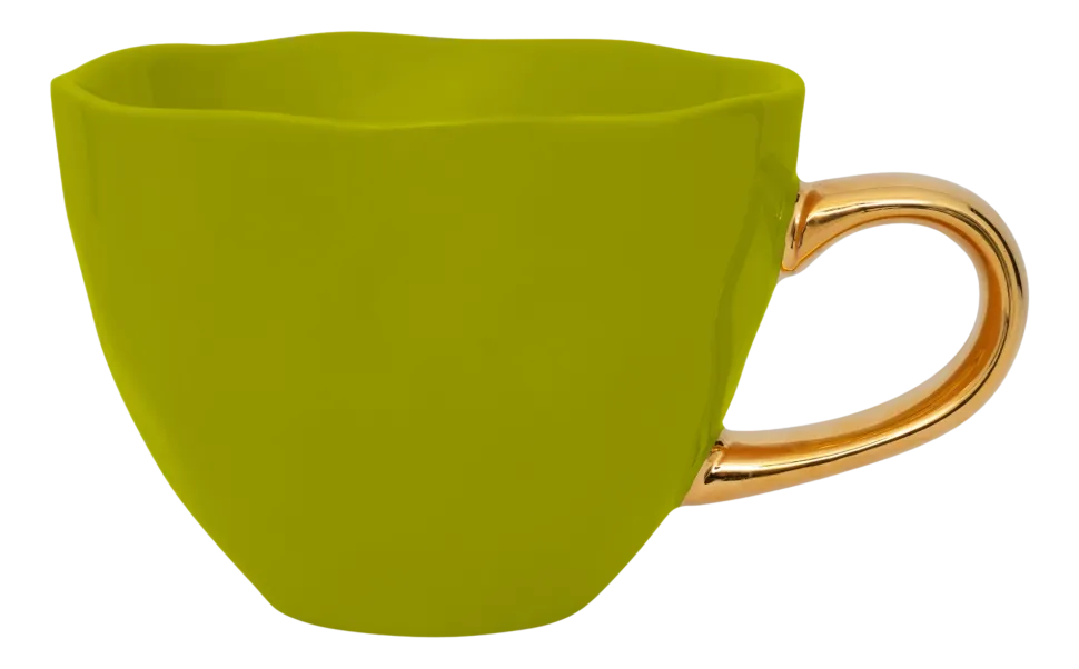 Cappucinokop Urban Nature Culture Good Morning Split Pea 350 ml