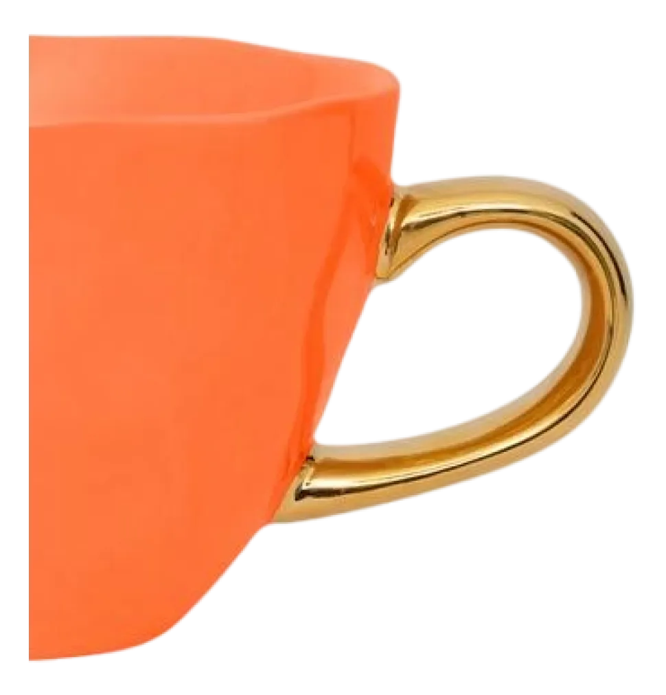 Cappucinokop Urban Nature Culture Good Morning Carrot 350 ml