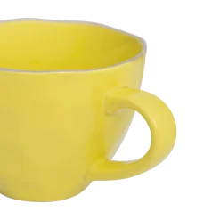 Cappucinokop Urban Nature Culture Good Morning Lime Light 350 ml